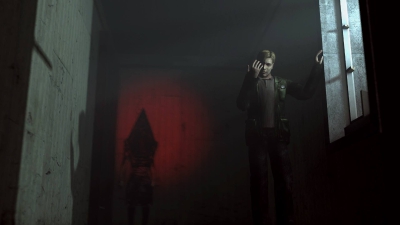 Στις 20 Οκτωβρίου θα ανακοινωθεί το μέλλον της σειράς Silent Hill