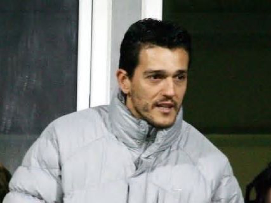 Την Ξάνθη αναλαμβάνει ως προπονητής ο Χρήστος Μαλαδένης