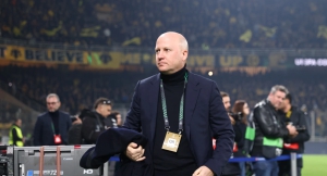 Νίκολιτς: «Σημαντικό επίτευγμα μετά από 23 χρόνια - Είμαι πολύ περήφανος!»