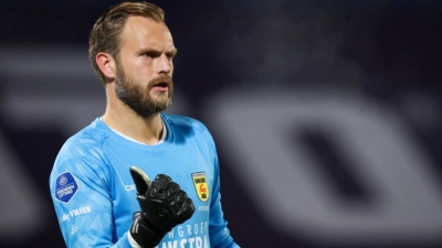 ΟΦΗ: Σόνι Στέφενς ο εκλεκτός για τα γκολπόστ