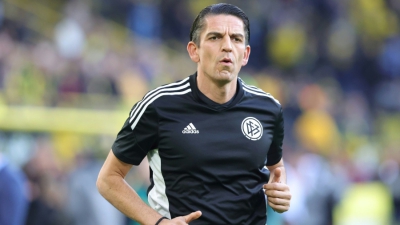 Ο πρώην Elite Αϊτεκίν διαιτητής στο Παναθηναϊκός-Ολυμπιακός