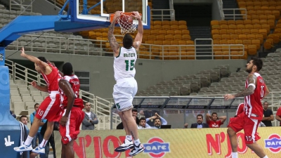 Οι μεγαλύτερες «πράσινες» ανατροπές στα ντέρμπι με τον Ολυμπιακό (video)