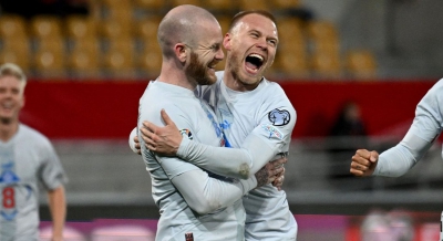 Λιχτενστάιν – Ισλανδία 0-7: Έβγαλε την υποχρέωση με εφτά γκολ
