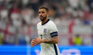 Γουόκερ: Ανακοίνωσε την απόσυρσή του από την εθνική!