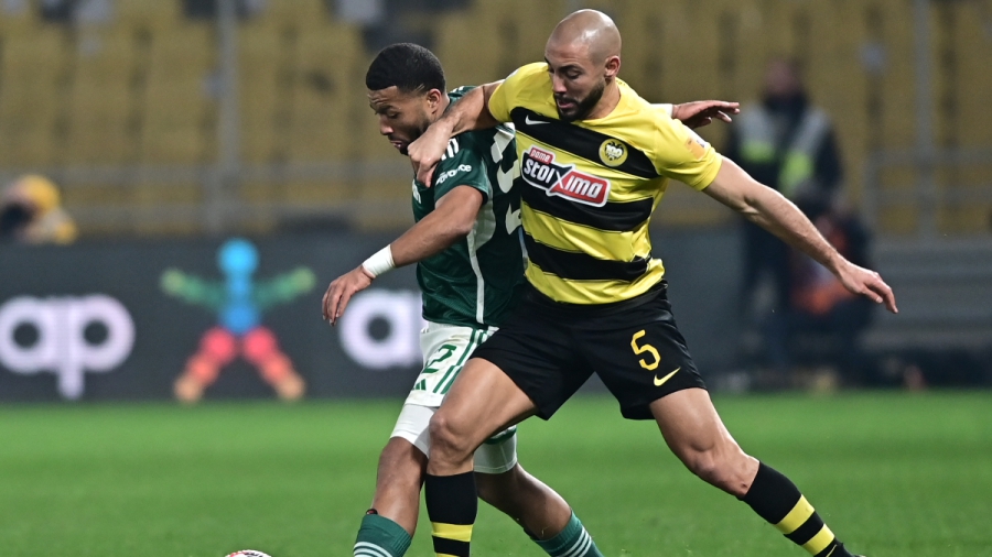 Παναθηναϊκός και ΑΕΚ σκοράρουν και μας στέλνουν «ταμείο» στην Interwetten