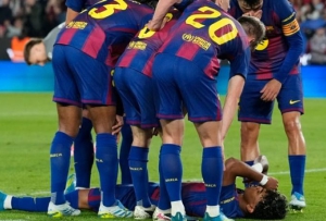 Τέλος η σεζόν για τον Γιαμάλ - Θα αγωνιστεί κανονικά στο Μουντιάλ