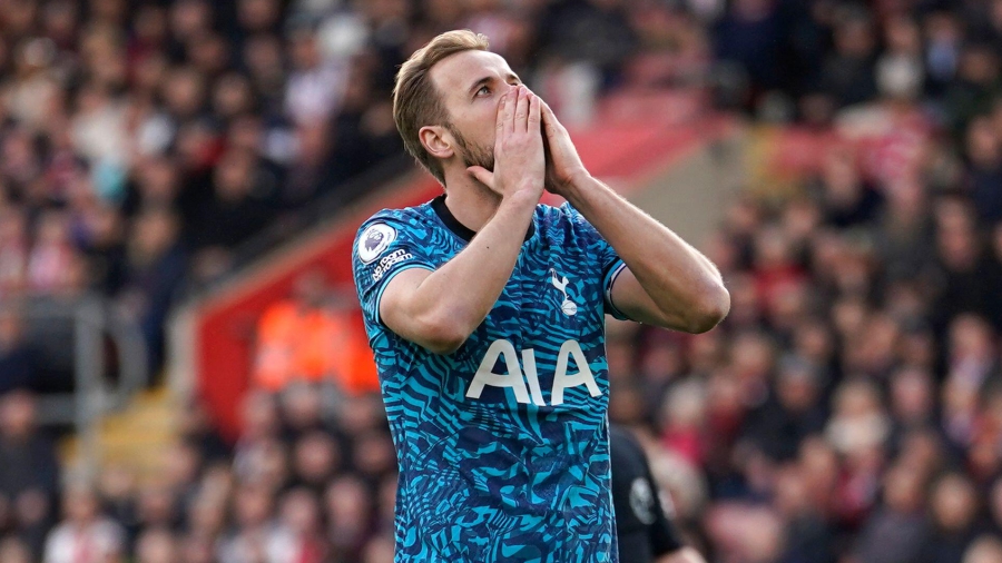 Premier League: Ηρωική Σαουθάμπτον απέναντι στην Τότεναμ, τεράστιο «διπλό» της Λιντς! (video)