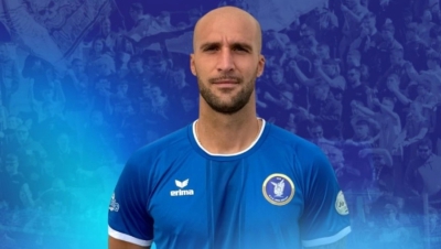 Η Νίκη Βόλου έκανε το μεγάλο μπαμ στην Super League 2 με την απόκτηση του Απόστολου Βέλλιου!