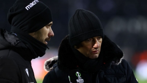 Λουτσέσκου: «Μπορούσαμε να κερδίσουμε με πολύ μεγαλύτερο σκορ!» (video)