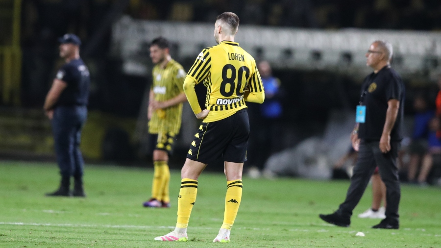 Άρης: Όταν τα βάζεις με την ποδοσφαιρική λογική, θα την πληρώσεις