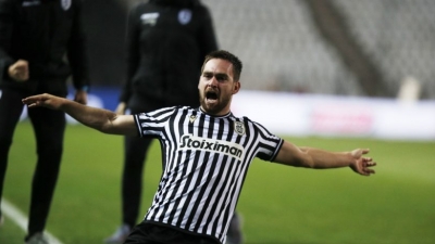 Ζίβκοβιτς: «Είμαστε κατάλληλα προετοιμασμένοι, θα μιλήσω αργότερα για το συμβόλαιό μου»