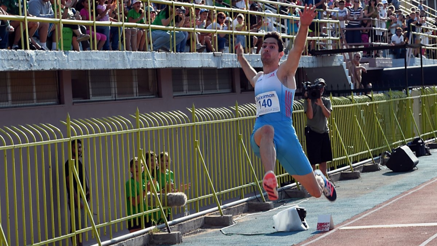 Εκτός ο Τεντόγλου από το μίτινγκ της Καλλιθέας