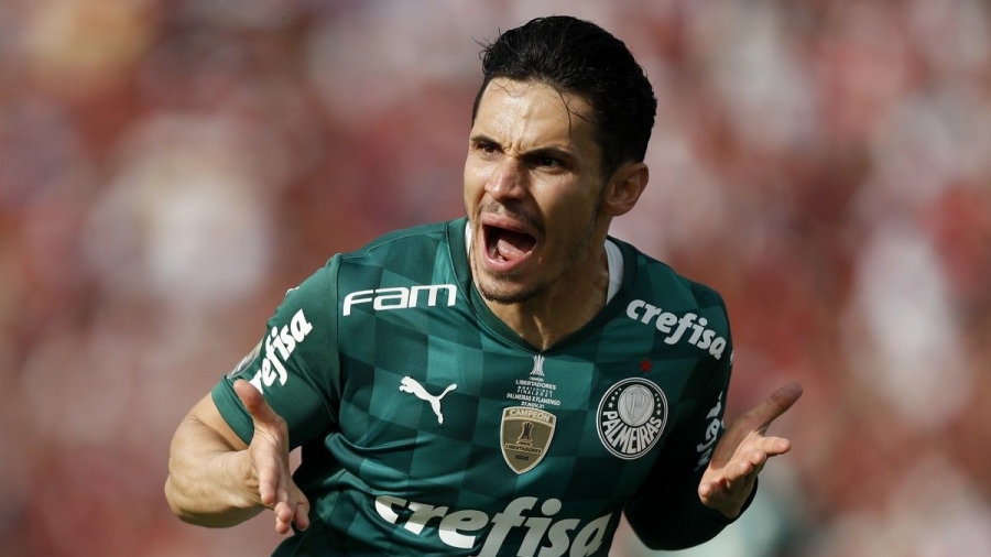 Παλμέιρας - Φλαμένγκο 2-1: Σήκωσε το δεύτερο σερί Λιμπερταδόρες η απίθανη ομάδα του Αμπέλ Φερέιρα! (video)