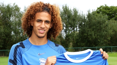 Η Μπέρμιγχαμ ανακοίνωσε την απόκτηση Χάνιμπαλ με βίντεο από την… Σιωπή των Αμνών! (video)