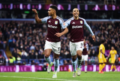 «Κάθε φορά που έχω γενέθλια, θα σκοράρω!»: Έτσι θέλει να γιορτάζει ο Όλι Γουότκινς τις 30 του Δεκέμβρη... (video)