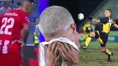 Ούτε Ντέμης, ούτε Μήτρογλου, ούτε Μασούντ: Αυτή η χαμένη ευκαιρία, δεν ξανάγινε! (video)