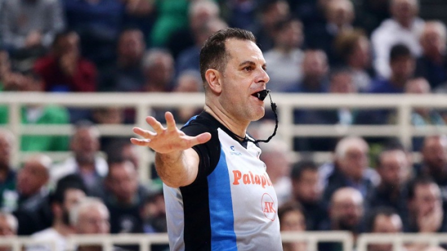 Ηλίας Κορομηλάς: «Παντελώς ψευδείς οι αναφορές στο όνομα μου, η αλήθεια πάντα λάμπει»