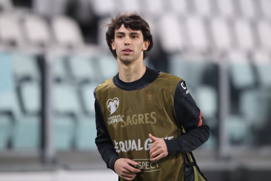 Συμφώνησαν Τσέλσι και Ατλέτικο Μαδρίτης για δανεισμό του Ζοάο Φέλιξ!