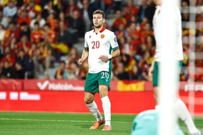 Στεφάνοφ: «Ναι, πουλήθηκε - Δεν είσαι και από...»: Η Σλάβια επιβεβαιώνει την πώληση, αλλά κρύβει την τιμή!