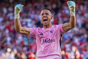 Οδυσσέας Βλαχοδήμος: Από την Ελλάδα στην ευρωπαϊκή ελίτ με τέρμα... αστραπή!