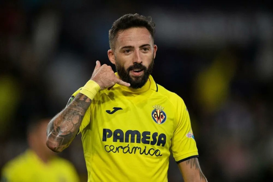 Σεβίλλη – Βιγιαρεάλ 1-1: Σάλας και Μοράλες σε 2 λεπτά, έδωσαν… ζωντάνια σε ένα «σβηστό» παιχνίδι