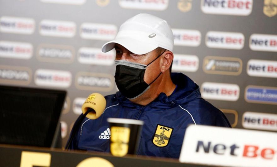 Μπούργος: «Η απουσία του κόσμου μας επηρεάζει, το μυαλό μας είναι μόνο στην Γκόμελ»!