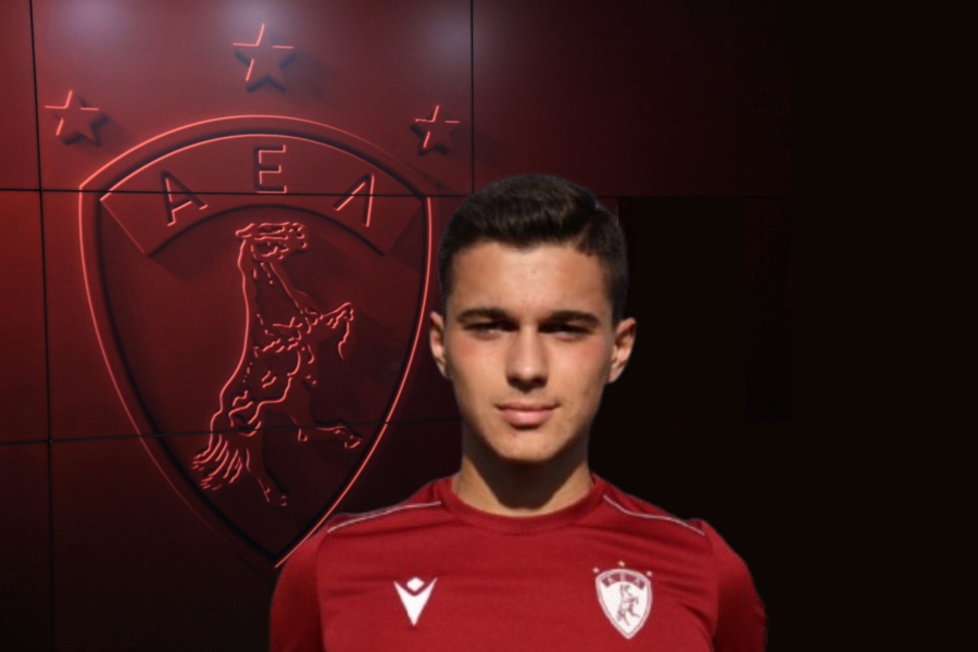 Ολυμπιακός: Ετοιμάζει τριπλό μεταγραφικό χτύπημα από τη Μαγνησία!