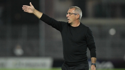 Νιόπλιας: «Δίκαιη η ισοπαλία, θα μας βοηθήσει ο βαθμός»