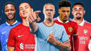 Τα 5+1 πράγματα που κρατάμε από τις δύο αγωνιστικές της Premier League – Χωράει άλλος στον πλανήτη της Μάντσεστερ Σίτι;