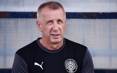 ΟΦΗ: Επίσημο το «διαζύγιο» με τον Νίκο Νιόπλια