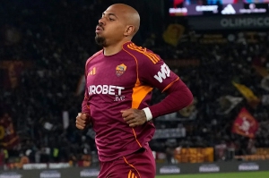 Κάποτε στην κούρσα για τίτλο, τώρα στην «ουρά» για την πεντάδα: Ισοπαλία - «βόλεμα» για Ρόμα και Αταλάντα!