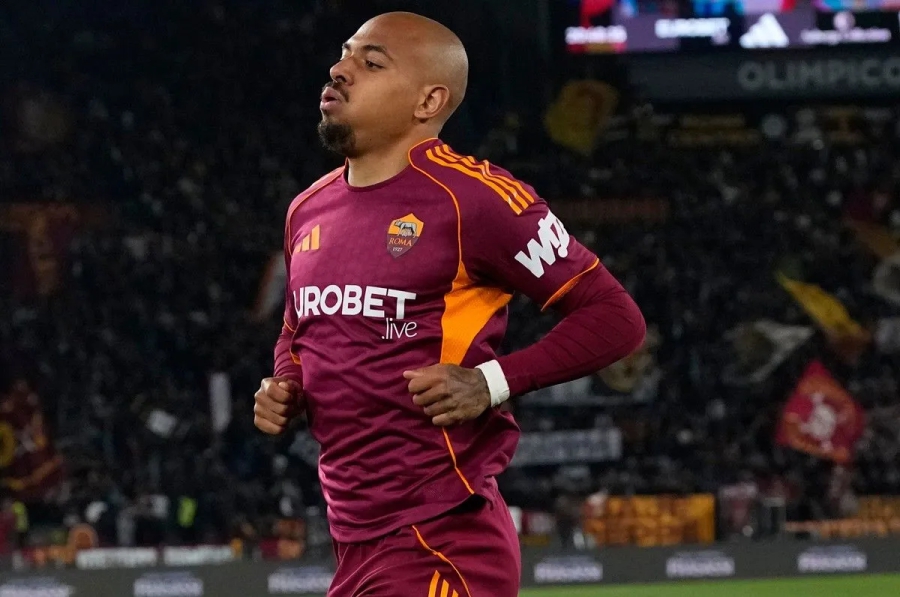 Κάποτε στην κούρσα για τίτλο, τώρα στην «ουρά» για την πεντάδα: Ισοπαλία - «βόλεμα» για Ρόμα και Αταλάντα!