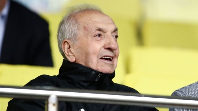 Στο νοσοκομείο διακομίστηκε ο Κώστας Νεστορίδης!