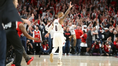 Ντέιμιαν Λίλαρντ: Όλα τα ωραία κάποτε τελειώνουν… ή και όχι (video)