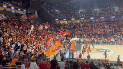 Με Καίτη Γαρμπή έκανε ατμόσφαιρα η Γαλατάσαραϊ για… χάρη του Πιστιόλη! (video)