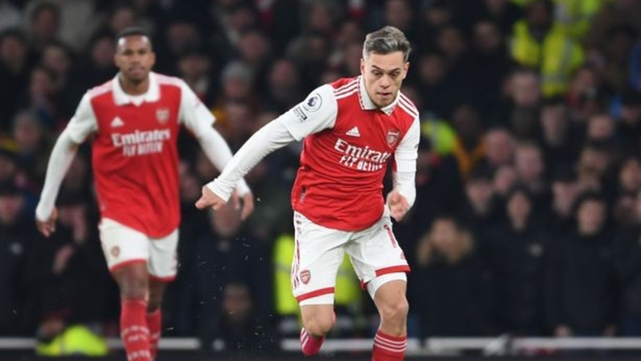 Μάντσεστερ Σίτι – Άρσεναλ: Με βασικούς ο Πεπ, ξεκινά για πρώτη φορά ο Τροσάρ στους «κανονιέρηδες»!