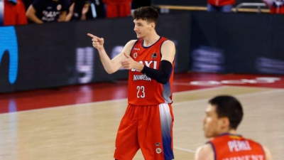 Αιχμές Τζάνινγκ για ΑΕΚ Betsson: «Ευτυχής που δεν ήρθα για να παίζω δωρεάν»!