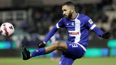 ΠΑΣ Γιάννινα: Με Περέα κόντρα σε Άρη, ενοχλήσεις ο Πίρσμαν δεν προπονήθηκε