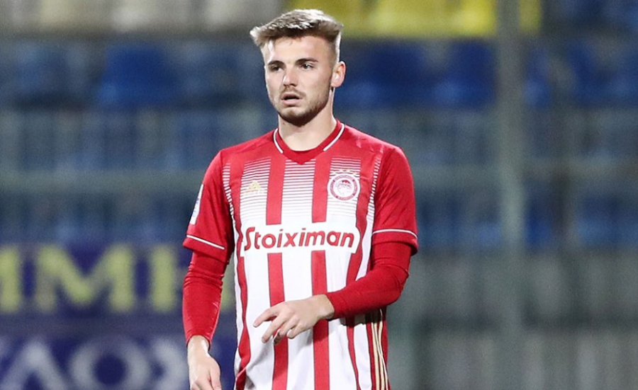 Μάνατζερ Ρέαμπτσιουκ: «Έχουμε πρόταση από την Σπαρτάκ Μόσχας»