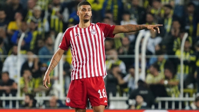 Αυξάνονται οι πιθανότητες παραμονής του Κάρμο στον Ολυμπιακό: «Η Πόρτο ίσως χρειαστεί να τον πουλήσει εξαιτίας του FFP!»  