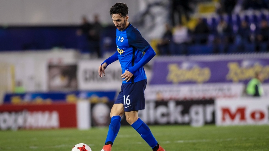 Πήρε και Βασιλακάκη η Καβάλα!