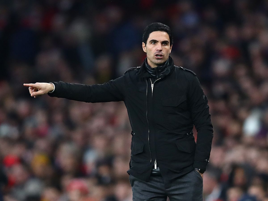 Άρσεναλ: Θέλει να ανανεώσει με τον Αρτέτα μέχρι το 2025