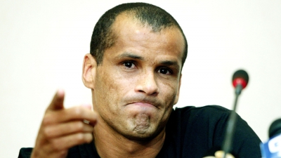 Από την αποθέωση, στο κλάμα και τελικά στη συγγνώμη: Το πέρασμα του Ριβάλντο από τον Ολυμπιακό, συνώνυμο της αγάπης! (video)