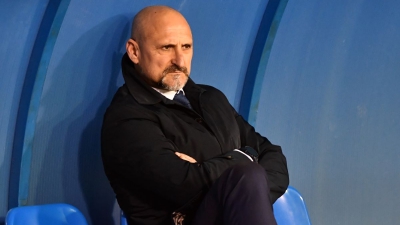 Φέστα: «Επικεντρωνόμαστε στα ματς με τη Βέροια»