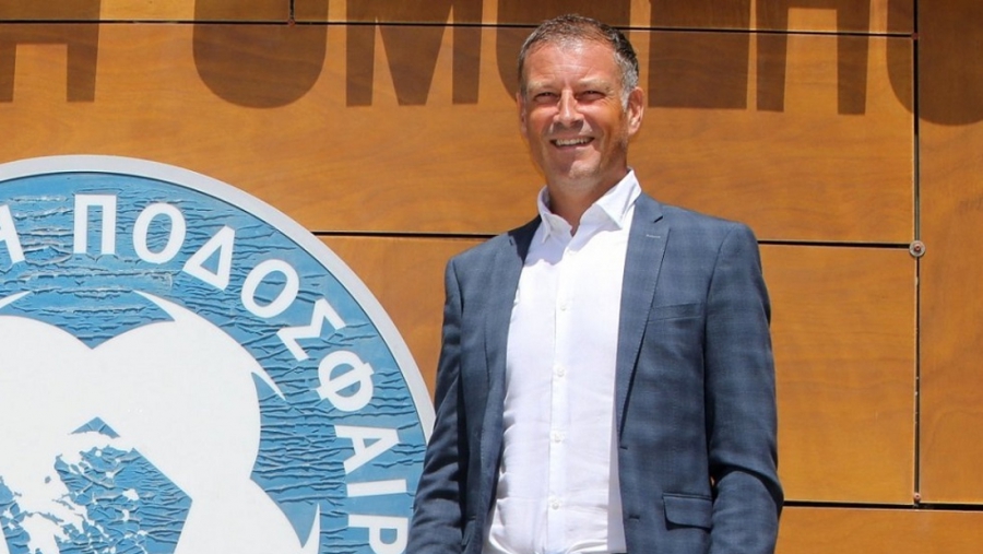 Super League: Αυτός θα είναι ο ρόλος του Κλάτενμπεργκ αν δεν παραμείνει αρχιδιαιτητής