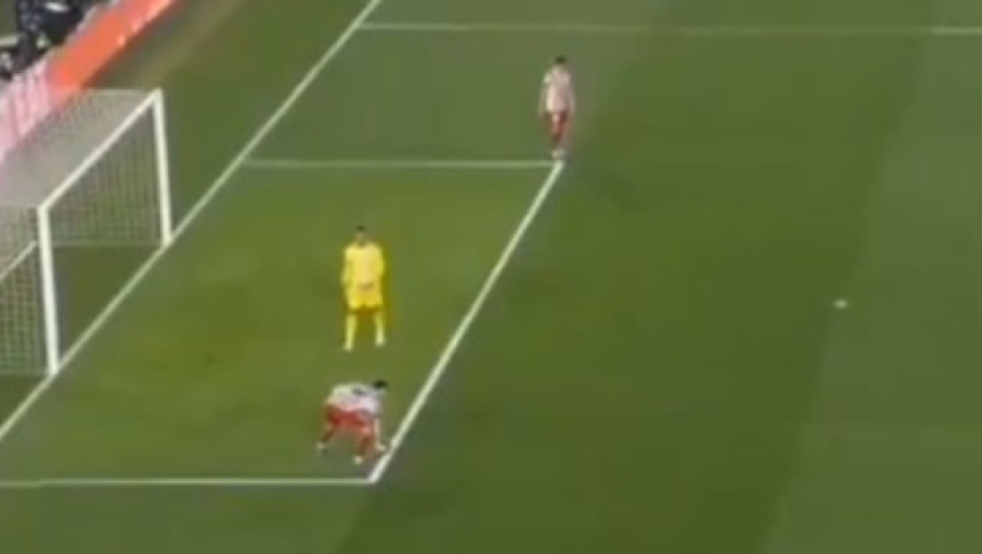 «'Ηταν τόσο ξεκάθαρο, απίστευτο που δε δόθηκε με τόσα μέσα!»: Η Μπαρτσελόνα ετοιμάζει ανακοίνωση διαμαρτυρίας! (video)