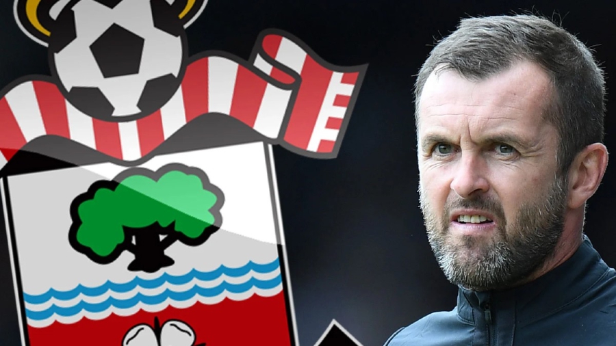 Συμφώνησε με τον Νέιθαν Τζόουνς της Λούτον η Σαουθάμπτον!