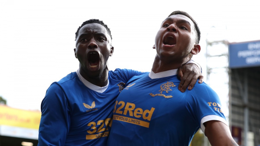 Σέλτικ – Ρέιντζερς 1-2: Τεράστια πρόκριση στον τελικό του Κυπέλλου Σκωτίας με ανατροπή! (video)