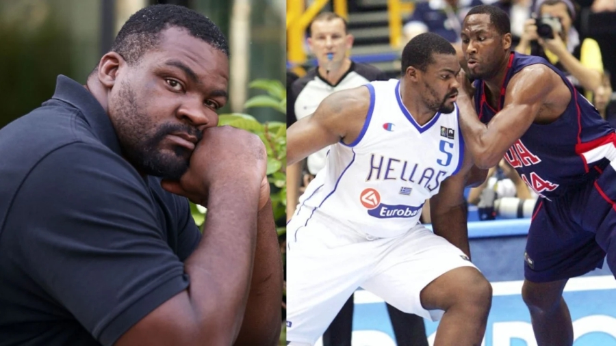 Big Sofo η επιστροφή (;) σε ομάδα της Κέρκυρας!