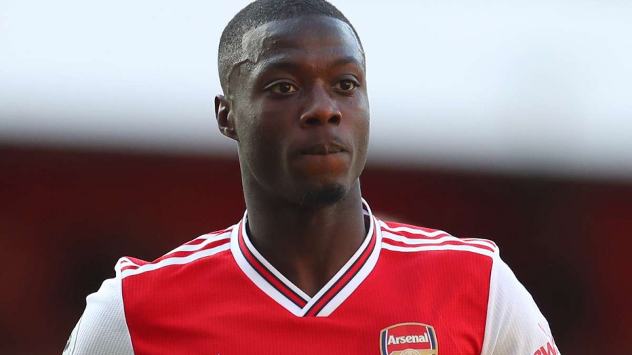 «Διαζύγιο» με... συνοπτικές διαδικασίες για Πεπέ και Άρσεναλ